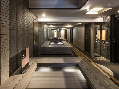 APA Hotel Higashi Shinjuku Kabukicho Higashi