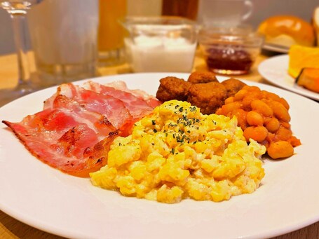 APA Hotel Higashi Shinjuku Kabukicho Higashi - Image 57