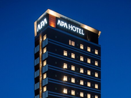 APA Hotel Higashi Shinjuku Kabukicho Higashi - Image 35
