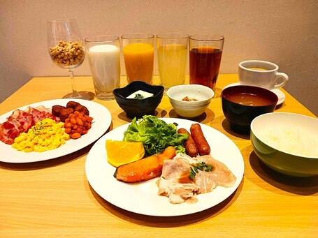 APA Hotel Higashi Shinjuku Kabukicho Higashi - Image 67