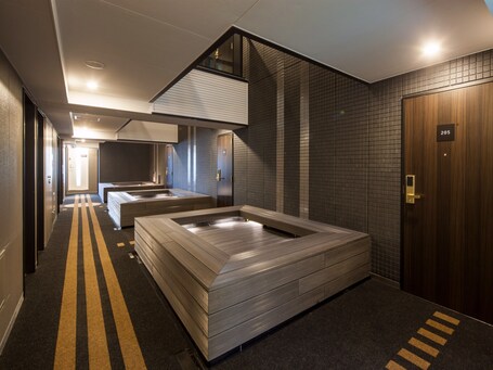 APA Hotel Higashi Shinjuku Kabukicho Higashi - Image 13
