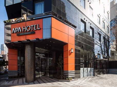 APA Hotel Higashi Shinjuku Kabukicho Higashi - Image 26
