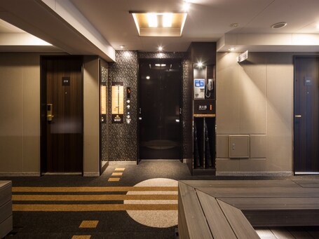 APA Hotel Higashi Shinjuku Kabukicho Higashi - Image 27