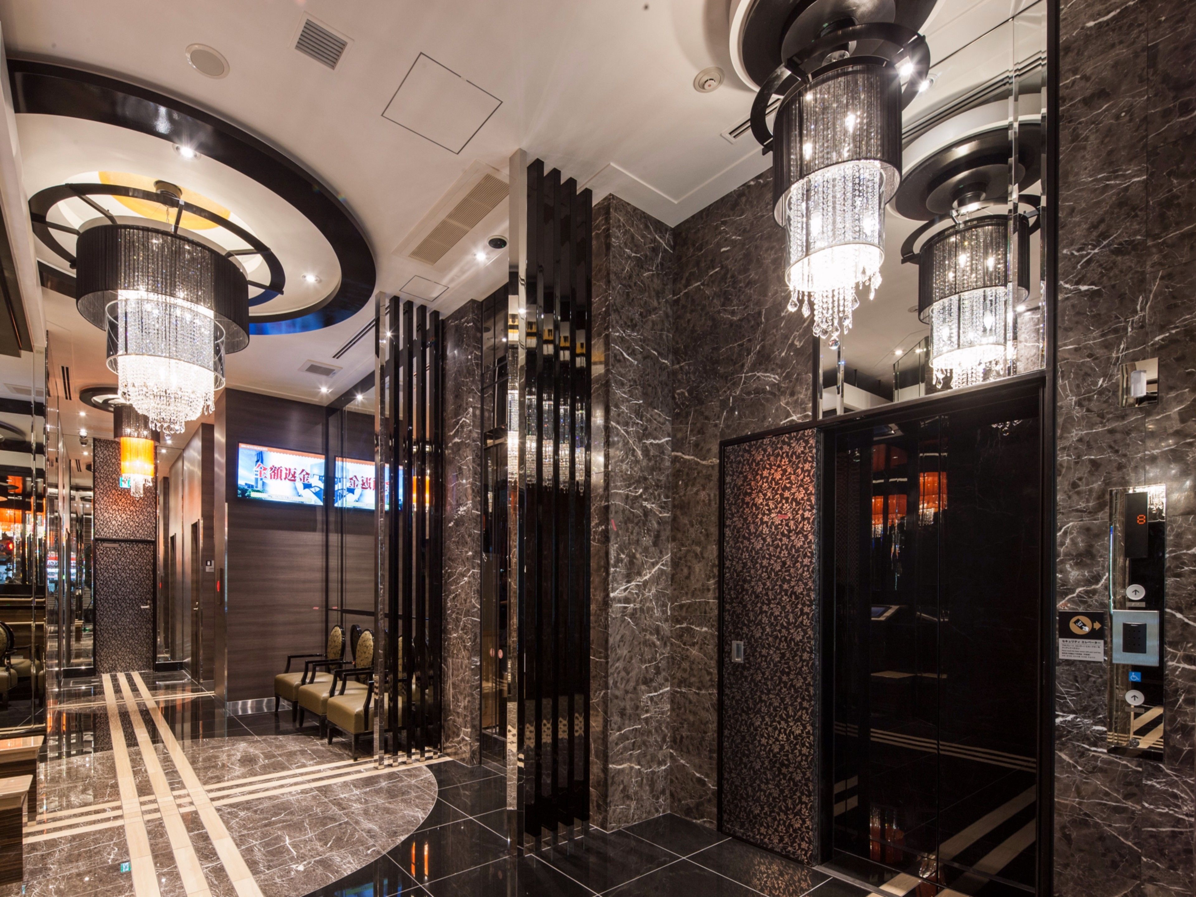 Foto - APA Hotel Higashi Shinjuku Kabukicho