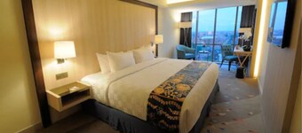 Louis Kienne Hotel Pandanaran