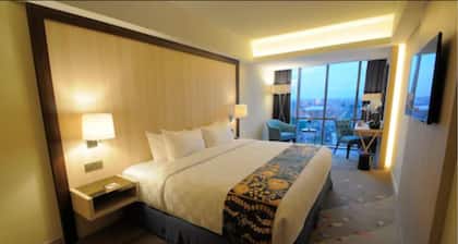 Louis Kienne Hotel Pandanaran