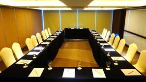 Meeting facility - Louis Kienne Hotel Pandanaran (Semarang)