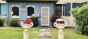 Avoca Motel