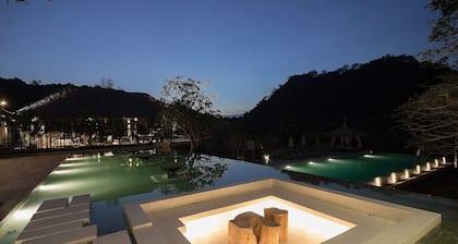 The Series Resort Khaoyai