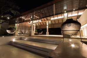 Interior entrance - The Series Resort Khaoyai (Pak Chong)