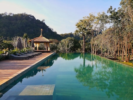 Property amenity. The Series Resort Khaoyai