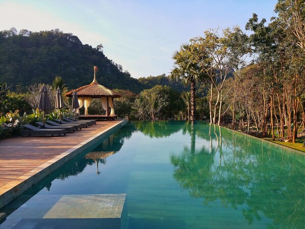 Majoituspaikan mukavuudet