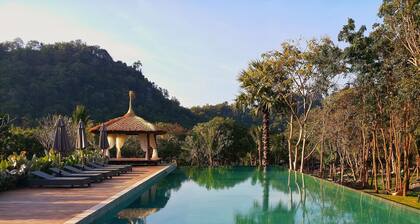 The Series Resort Khaoyai