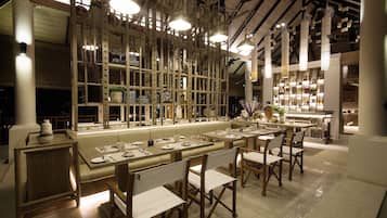 餐廳