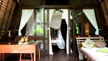 Cottage, Garden View | Terrace/patio