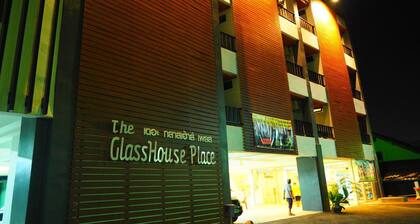 The Glasshouse Place