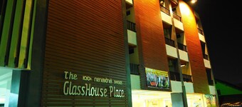 The Glasshouse Place
