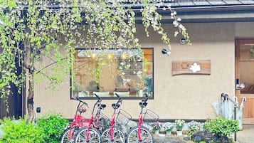 Ciclismo