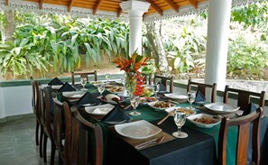 Internationell gastronomi