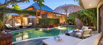 Gahana Bali Villas