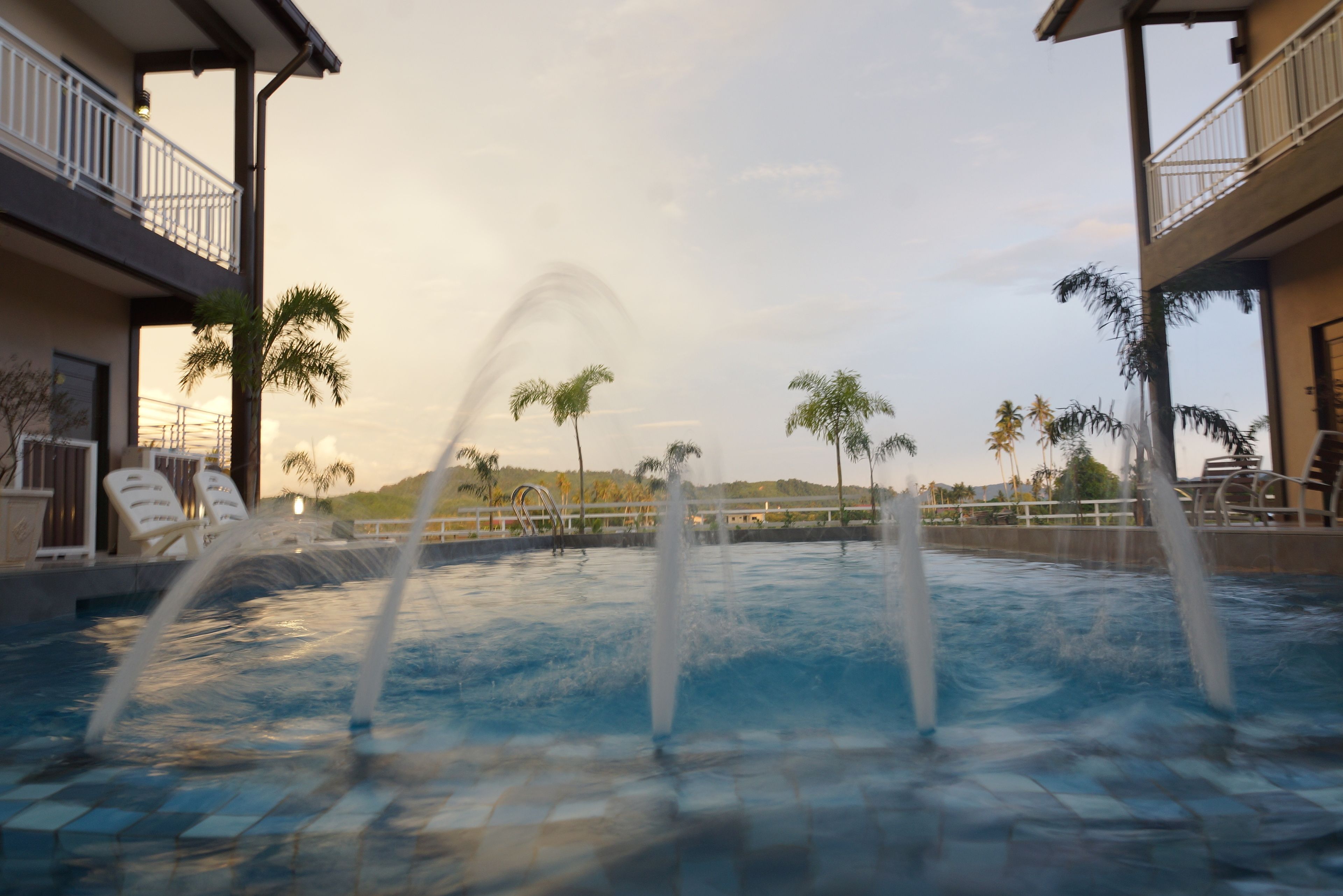 Foto - Destini Akef Villa