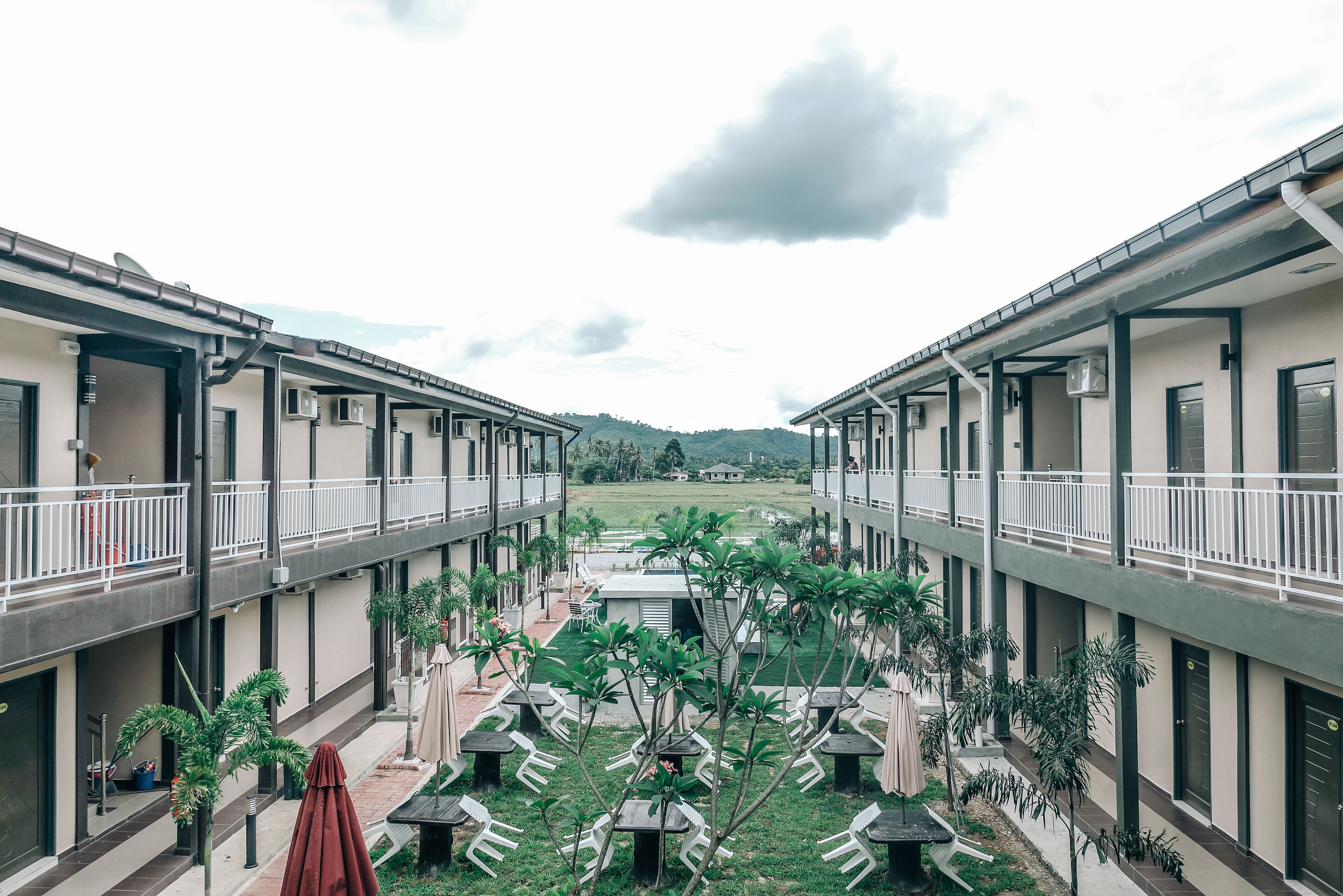 Foto - Destini Akef Villa