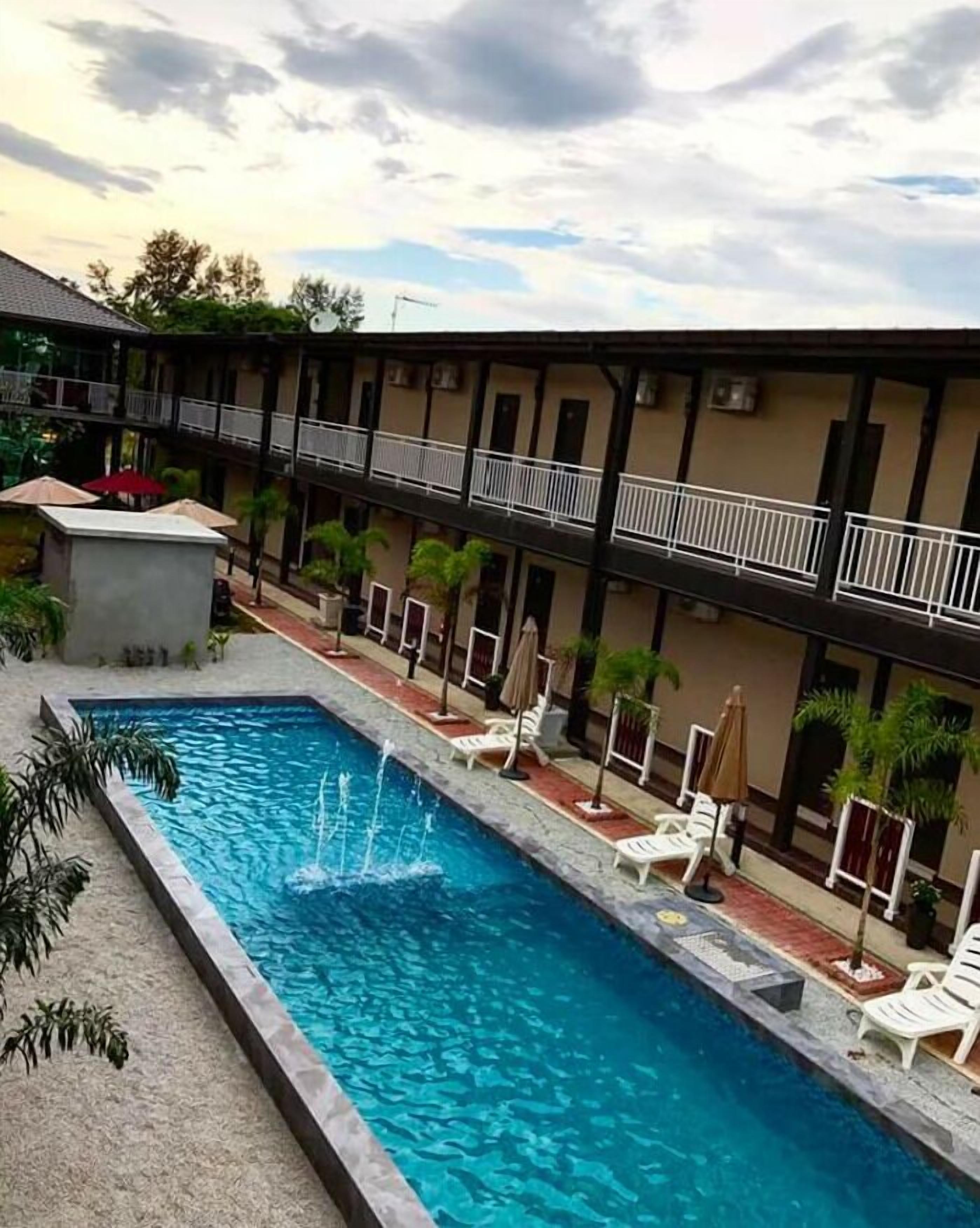 Foto - Destini Akef Villa