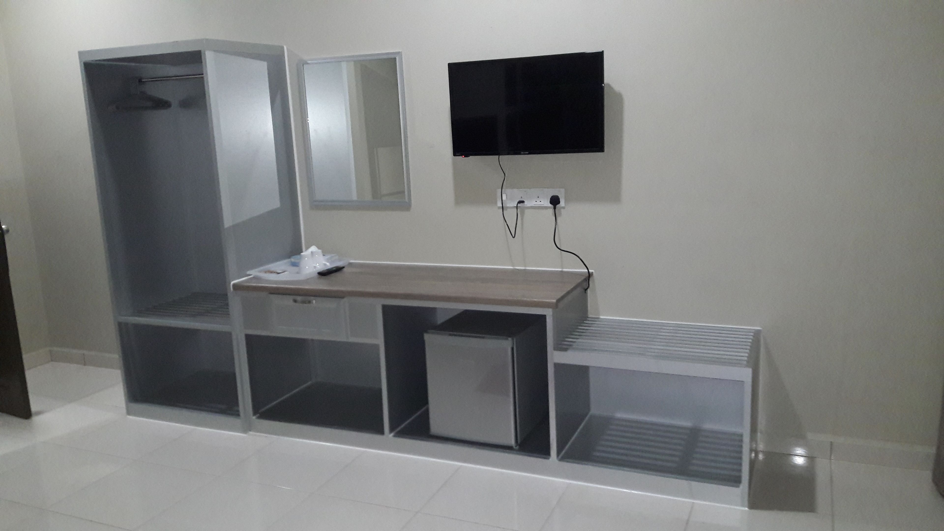 Foto - Destini Akef Villa