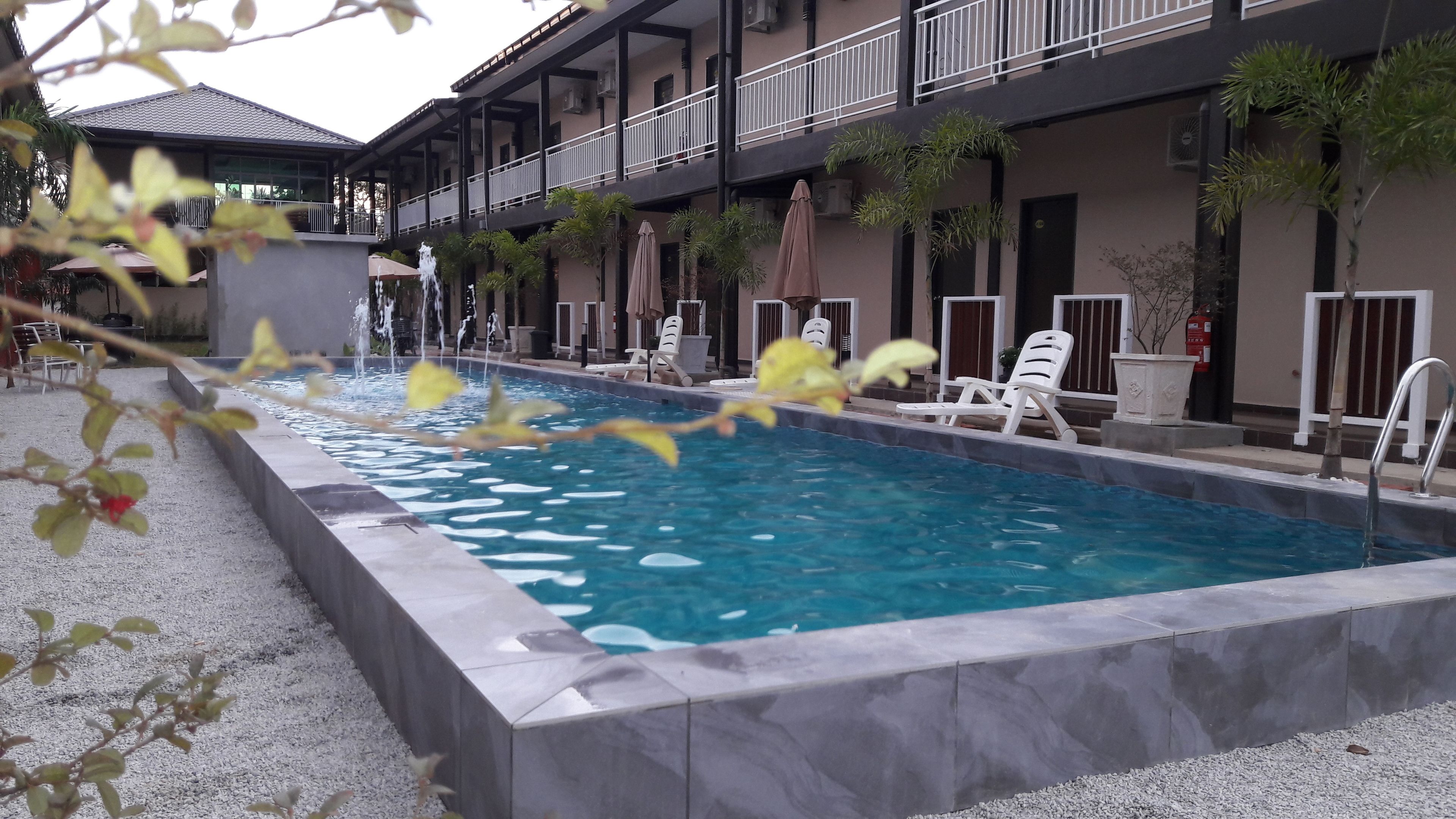 Foto - Destini Akef Villa