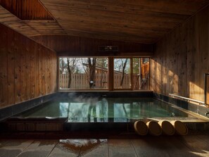 Public bath - Yamanoryosha Nakaodaira (Takayama)