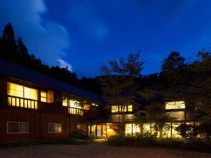 Exterior - Yamanoryosha Nakaodaira (Takayama)