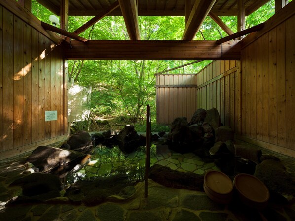 Terrace/patio - Yamanoryosha Nakaodaira (Takayama)