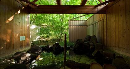 Yamanoryosha Nakaodaira