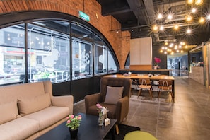 Restaurant - AC Hotel by Marriott Puchong (Puchong)