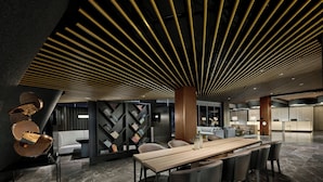 Property amenity - AC Hotel by Marriott Puchong (Puchong)