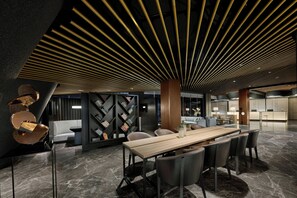 وسائل الراحة في المنشأة