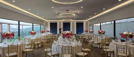 Salón de eventos
