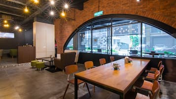 Restoran