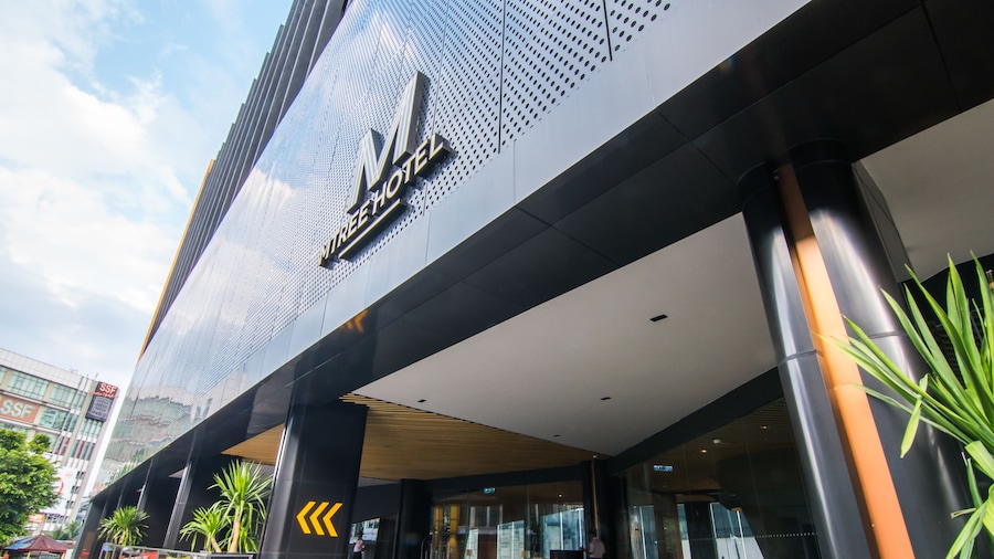 AC Hotel by Marriott Puchong