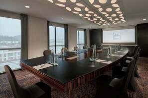 Meeting facility - AC Hotel by Marriott Puchong (Puchong)
