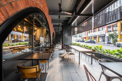 Mtree Hotel