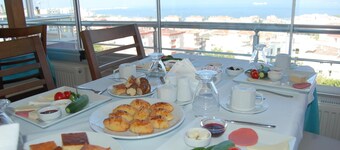 Dort Mevsim Suit Otel