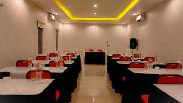 Servicio a la habitación