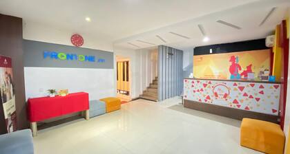 Front One Inn Sidoarjo