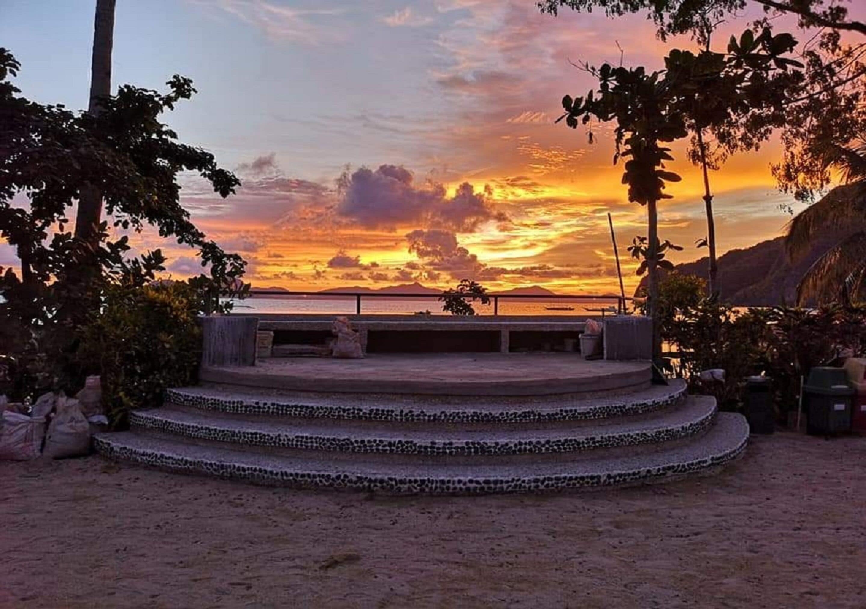 Foto - Doublegem Beach Resort and Hotel