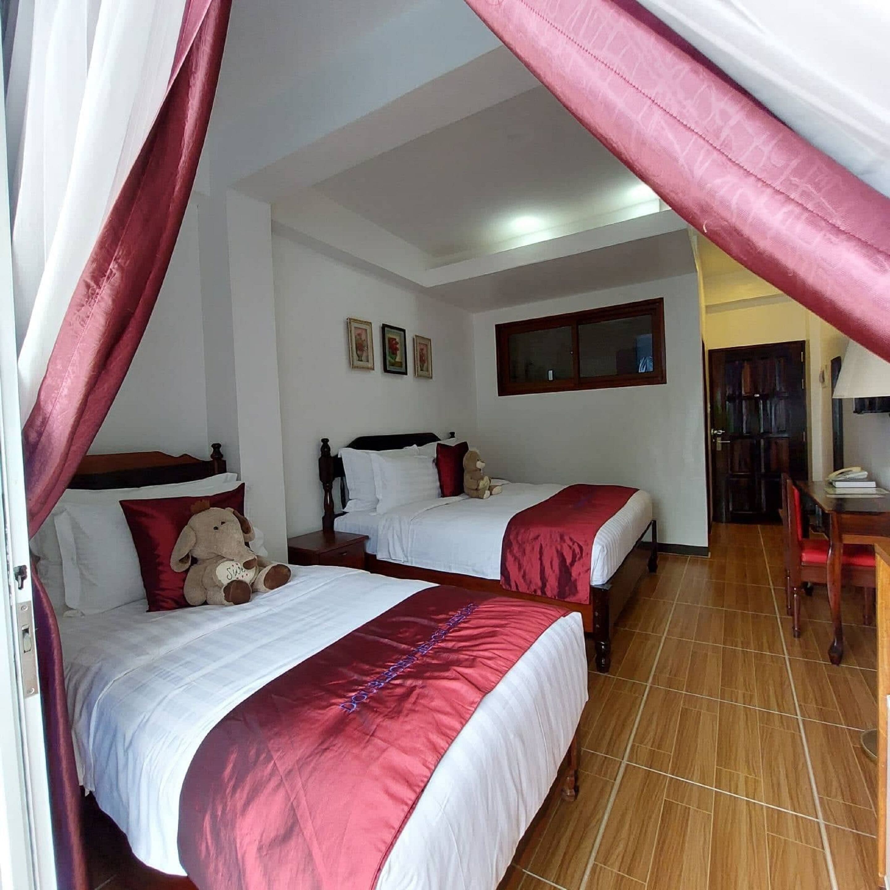 Oceanview Premiere Triple