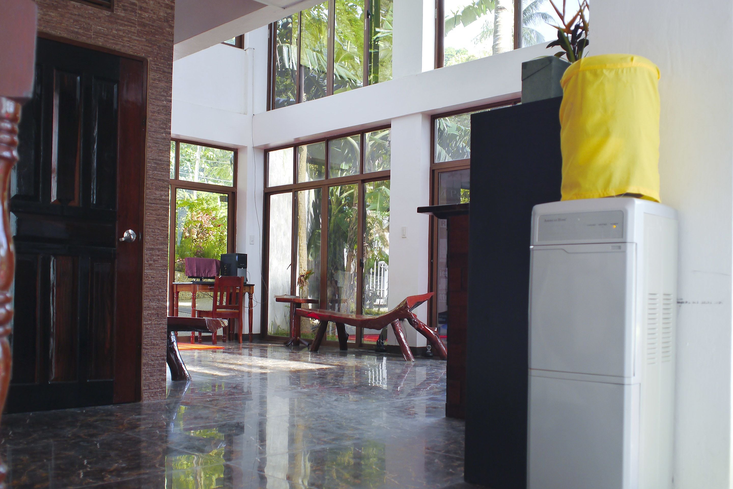 Foto - Doublegem Beach Resort and Hotel