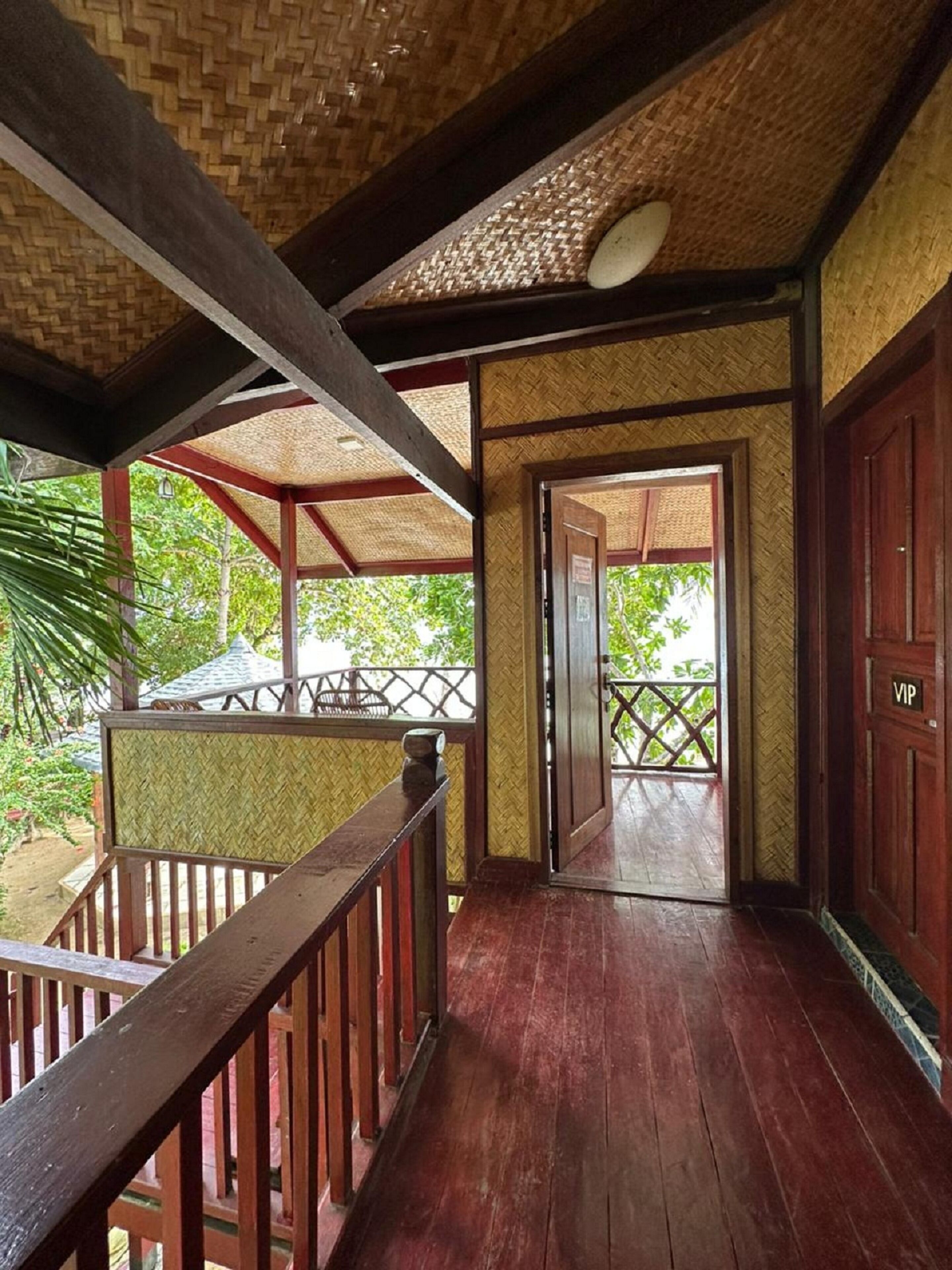 Foto - Doublegem Beach Resort and Hotel