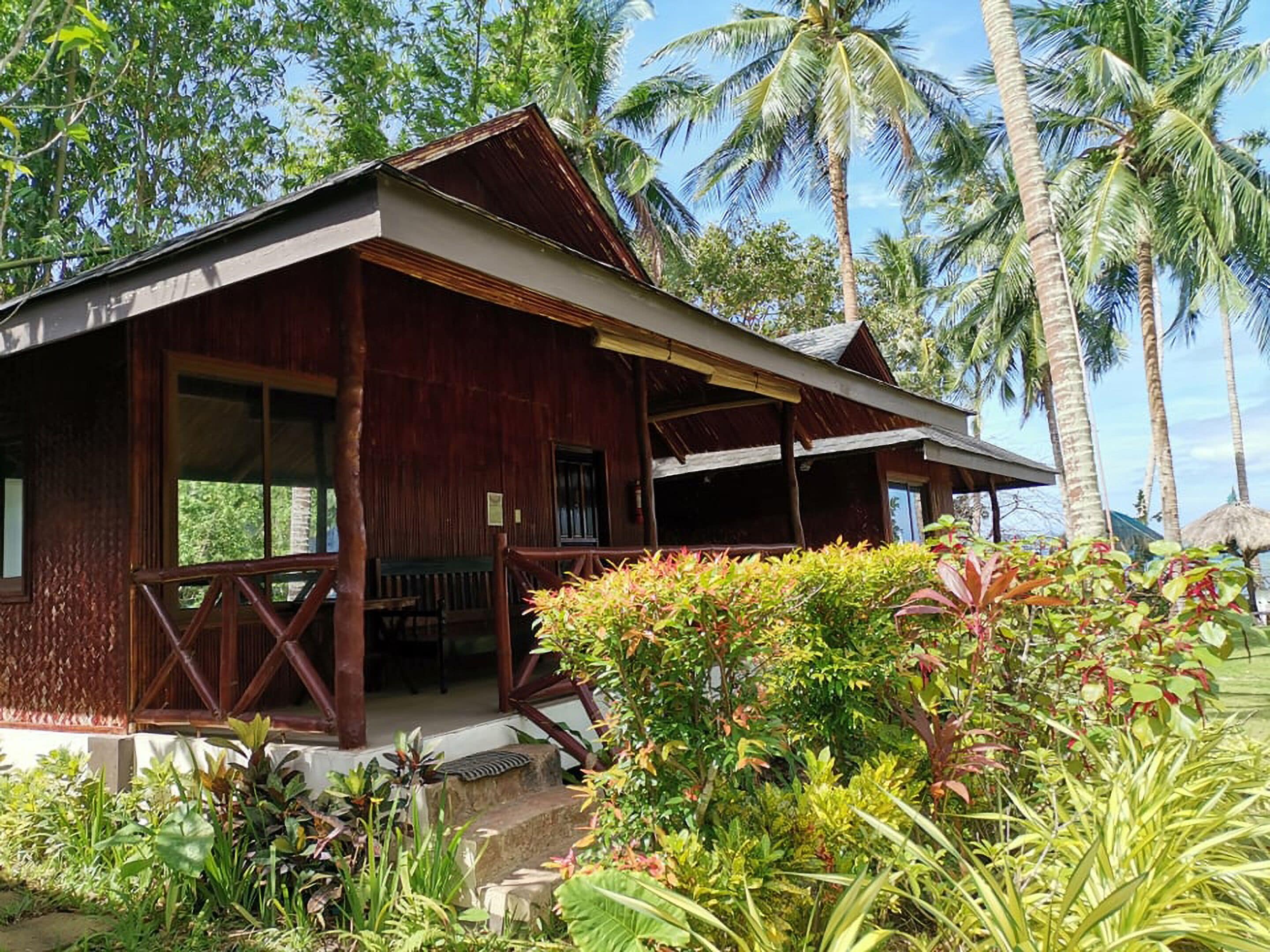 Foto - Doublegem Beach Resort and Hotel