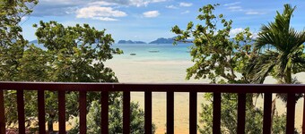 Doublegem Beach Resort and Hotel